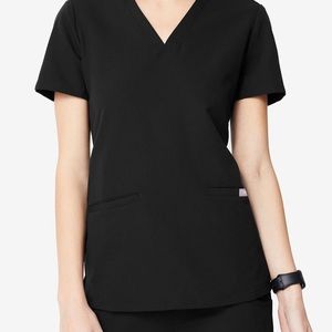 NWOT Black Figs Top!